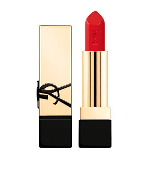 best yves saint laurent rouge pur cutoure color|ysl pur couture lipstick.